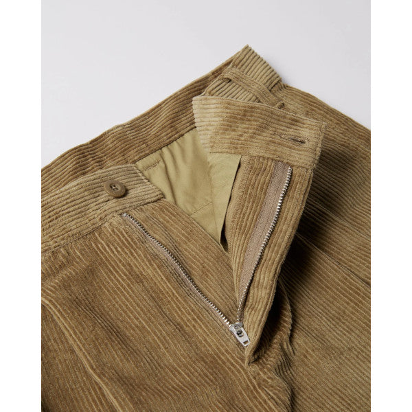 Parra Minor Cords Pant (brown)
