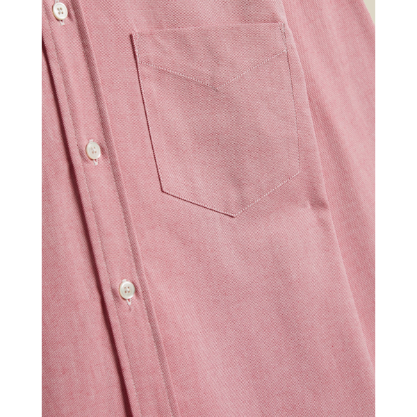 Portuguese Flannel Montebelo (red)