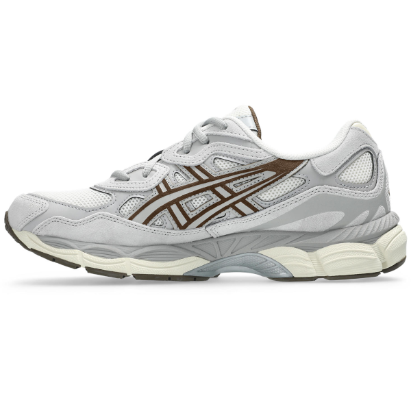ASICS Gel-NYC (cream/cement grey)