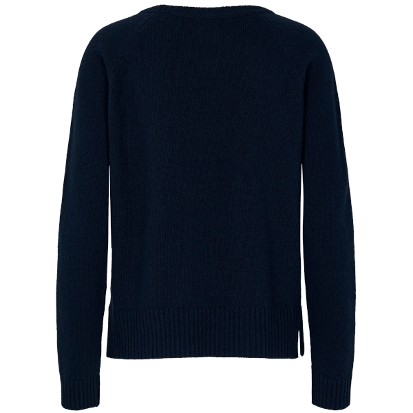 Klitmøller W Nina Knit (navy)