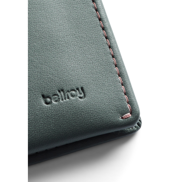 Bellroy Note Sleeve RFID (everglade)