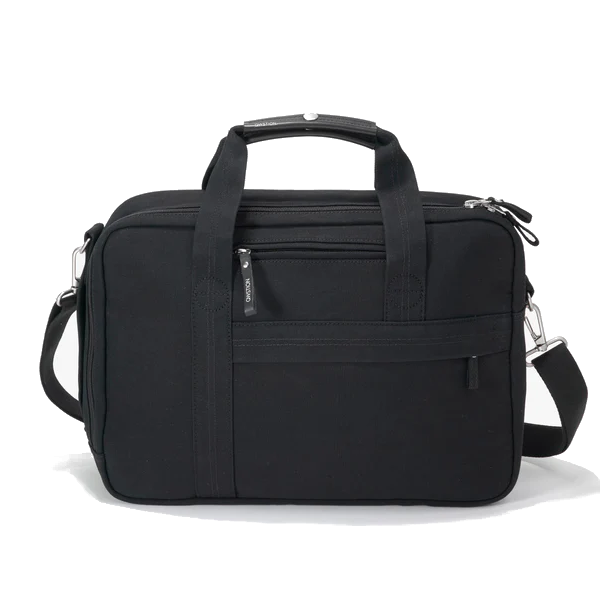 Qwstion Bananatex Office Bag (black)