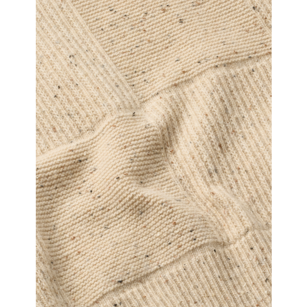 Forét Orbit Wool Knit (cloud)