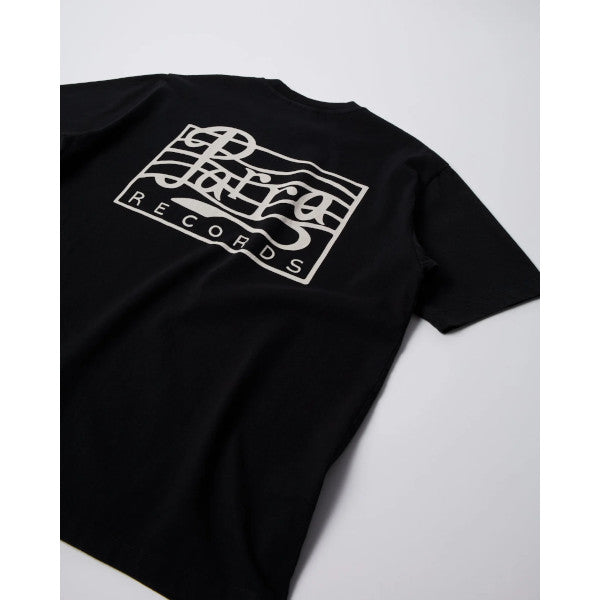 Parra Parra Records Tee (black)