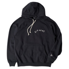 Parra Sleep Now Hood (black)
