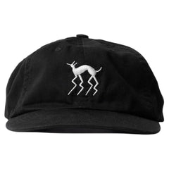 Parra Spikey Legs Hat (black)