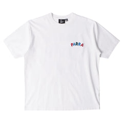 Parra This Damn Chair Tee (white)