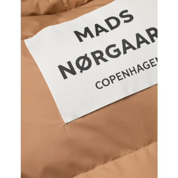 Mads Nørgaard Pillow Bag (tiger's eye)