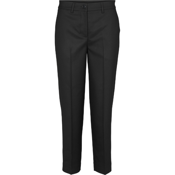 Basic Apparel Radi Slim Pants (black)