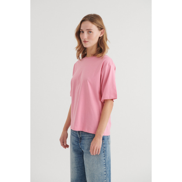 Basic Apparel Raja Tee (cashmere rose)