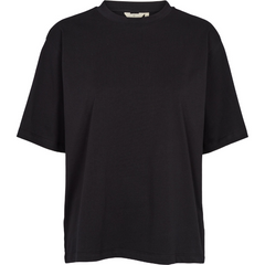 Basic Apparel Raja Tee (black)