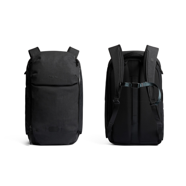 Bellroy Venture Ready Pack 20L (black)