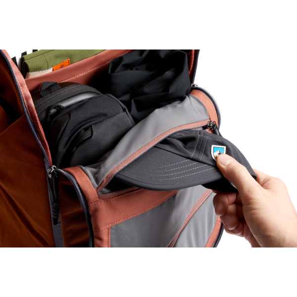 Bellroy Venture Ready Pack 20L (bronze)