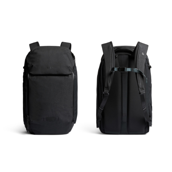 Bellroy Venture Ready Pack 26L (black)