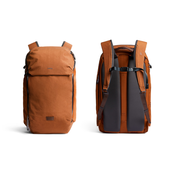 Bellroy Venture Ready Pack 26L (bronze)