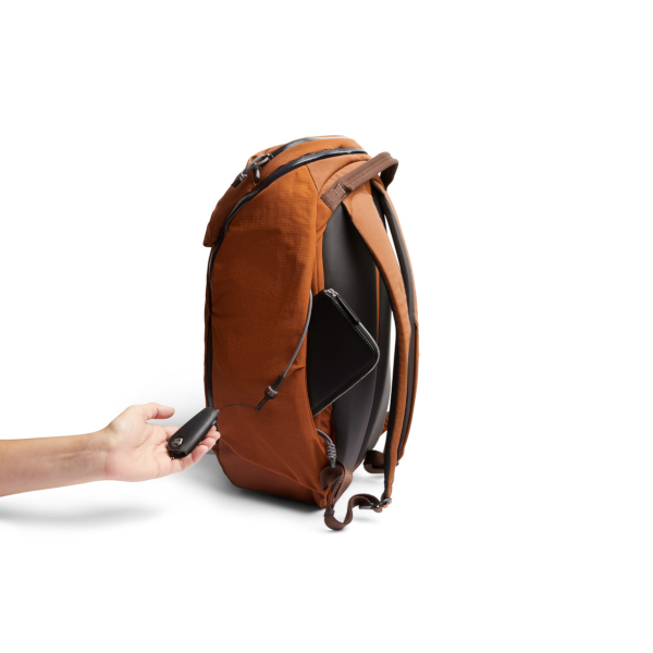 Bellroy Venture Ready Pack 26L (bronze)