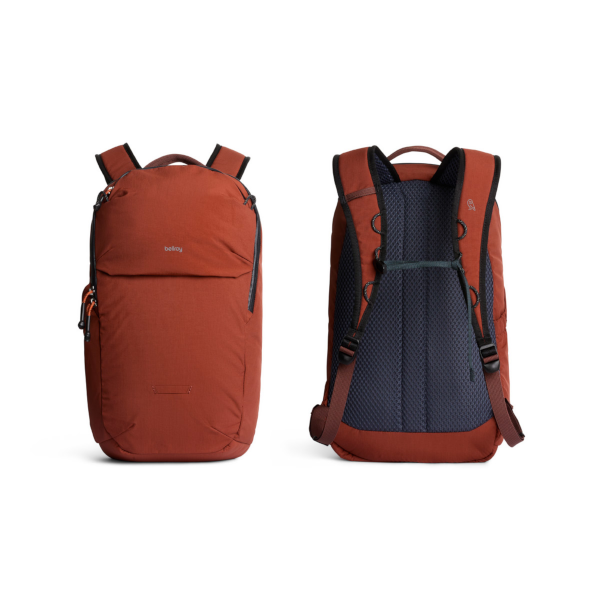 Bellroy Lite Ready Pack 18L (clay)