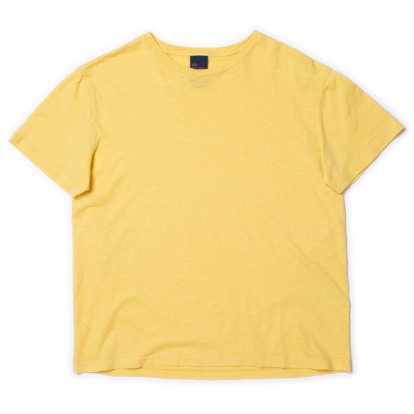 Nudie Roffe T-Shirt (citra)