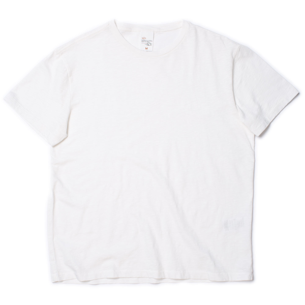 Nudie Roffe T-Shirt (offwhite)