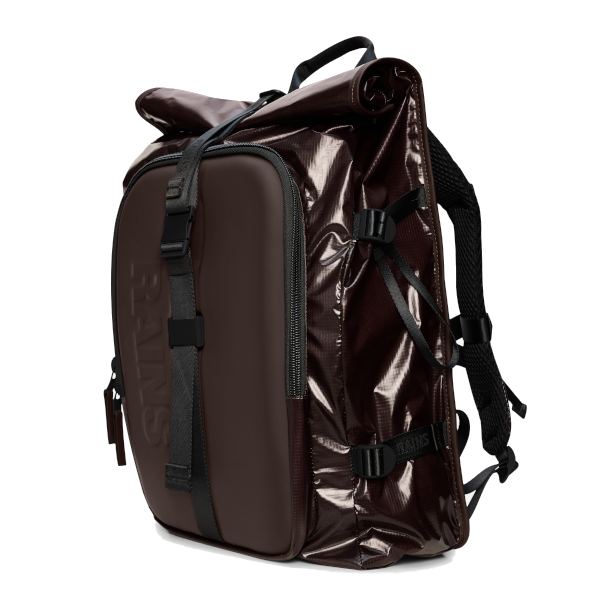 Rains Sibu Shield Backpack (bark)