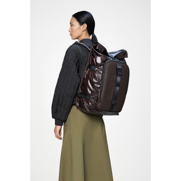 Rains Sibu Shield Backpack (bark)