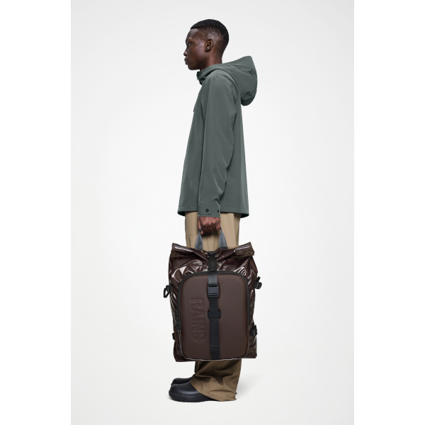 Rains Sibu Shield Backpack (bark)