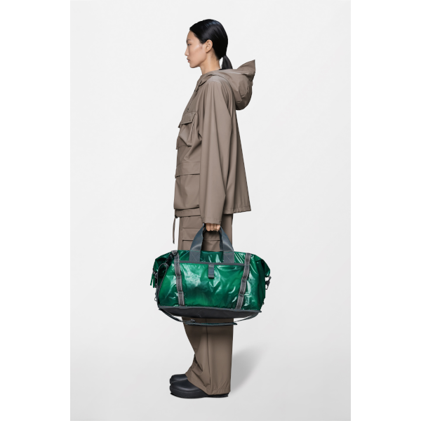 Rains Sibu Weekend Bag (envy)