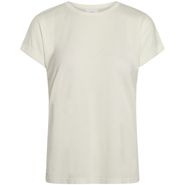 Klitmøller W Sigrid Tee (cream)