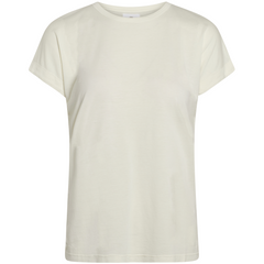Klitmøller W Sigrid Tee (cream)