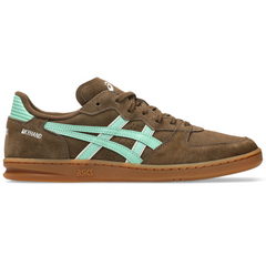 ASICS Skyhand OG (brown storm/ice green)