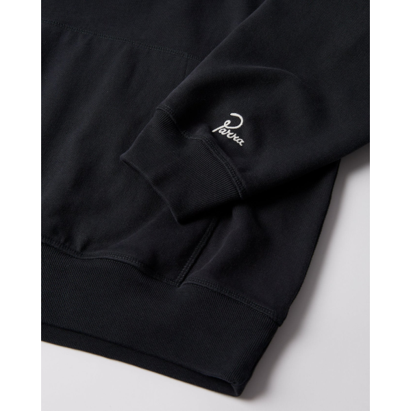 Parra Sleep Now Hood (black)