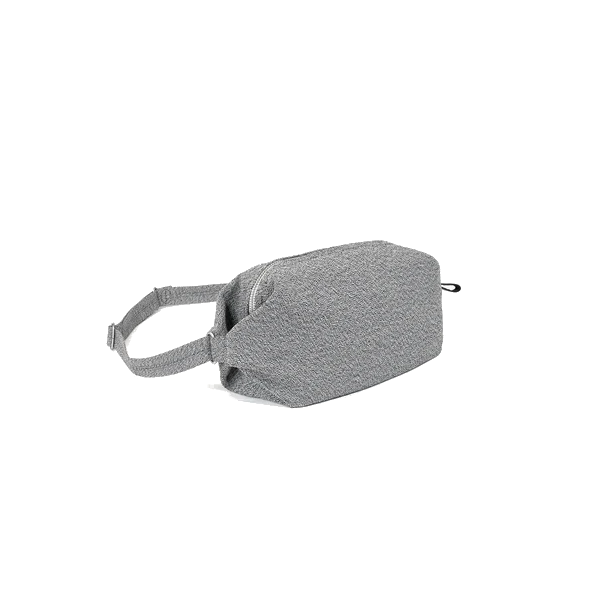 Qwstion Sling Bag (granite)