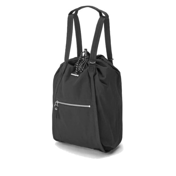 Qwstion Small Bucket (raven)