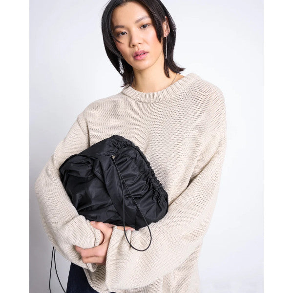Jan N June Sona Jumper (ivory)