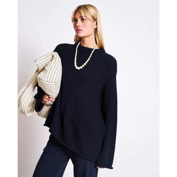 Jan N June Sona Jumper (nightfall)