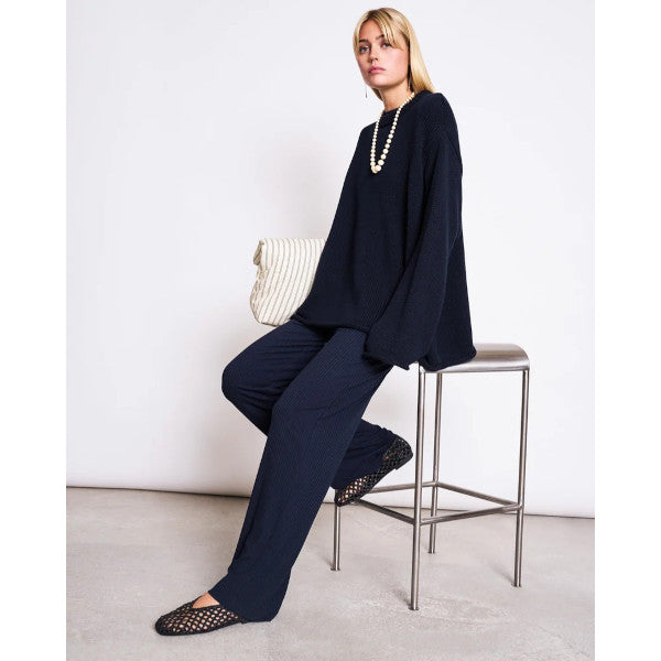 Jan N June Sona Jumper (nightfall)