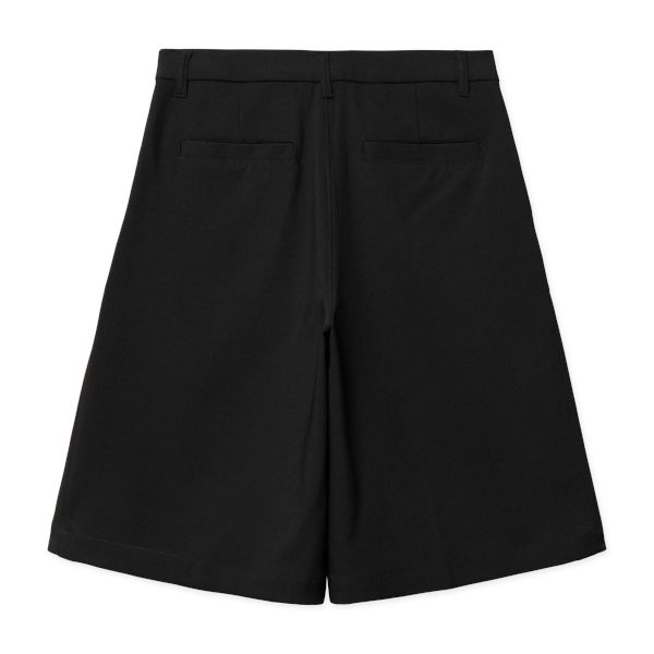 Woodbird W Soul Guan Short (black)