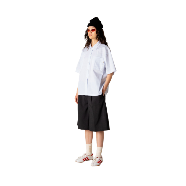 Woodbird W Soul Guan Short (black)