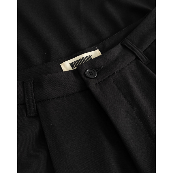 Woodbird W Soul Guan Short (black)