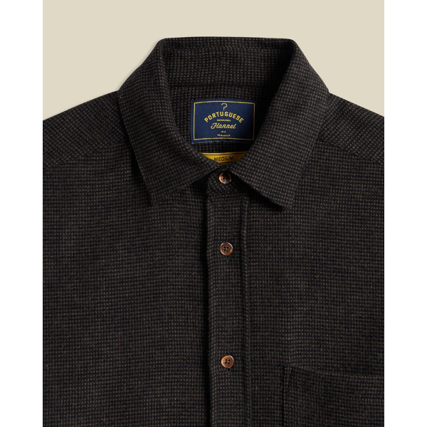 Portuguese Flannel Sounds (brown)