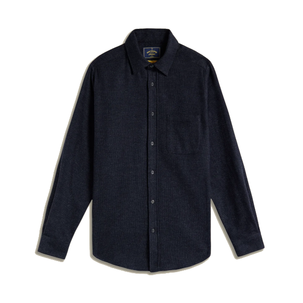 Portuguese Flannel Sounds (grey)