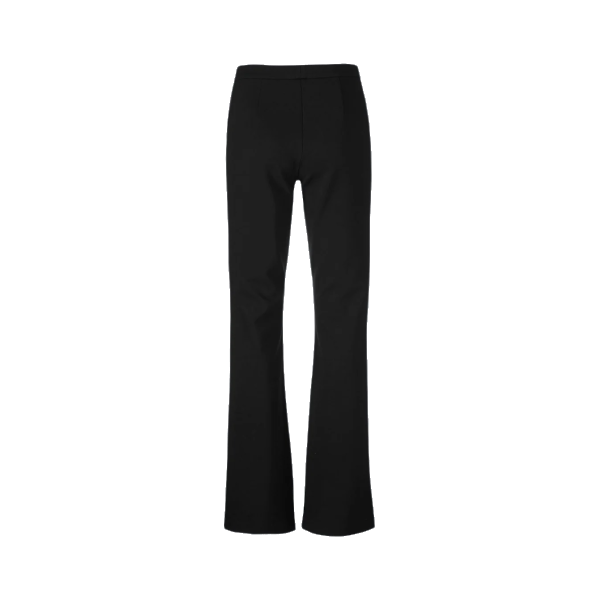 Modström Tanny Flare Pant (black)