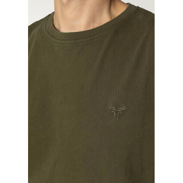 FatMoose Taylor T-Shirt (army)