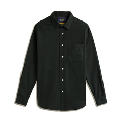 Portuguese Flannel Teca (forest)