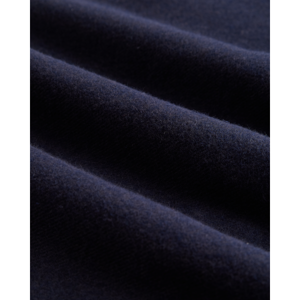 Portuguese Flannel Teca 2.0 LS Shirt (navy)