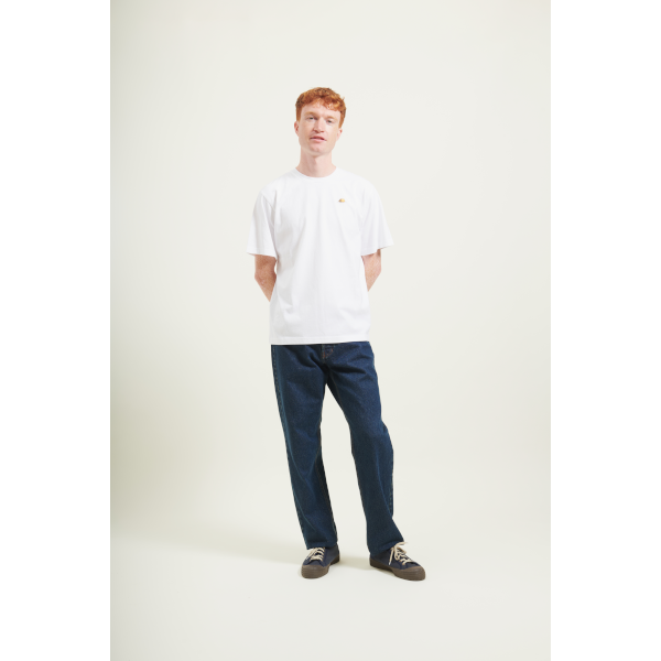 Forét Tent T-Shirt (white)