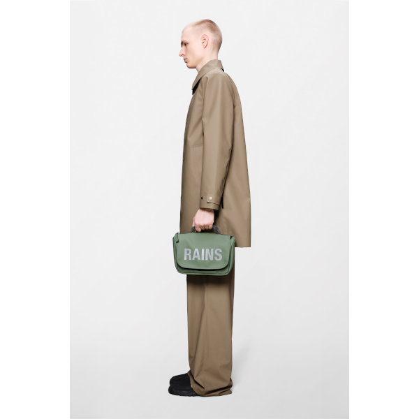 Rains Texel Wash Bag (well)