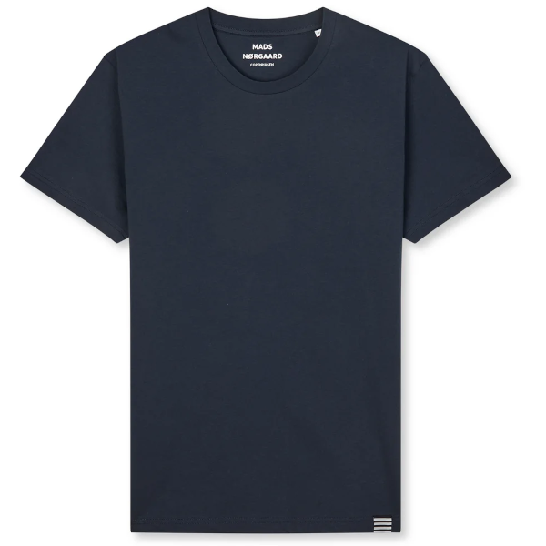 Mads Norgaard Thor T-Shirt (parisian night)