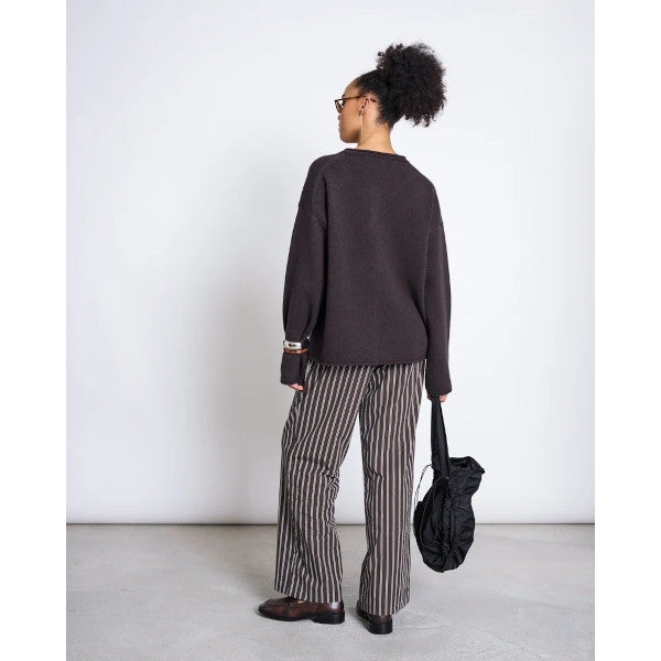 Jan N June Tinco Cardigan (zartbitter)