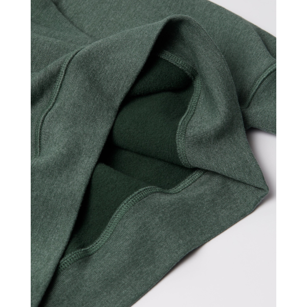 Parra Tired Campione Crew (pine green)